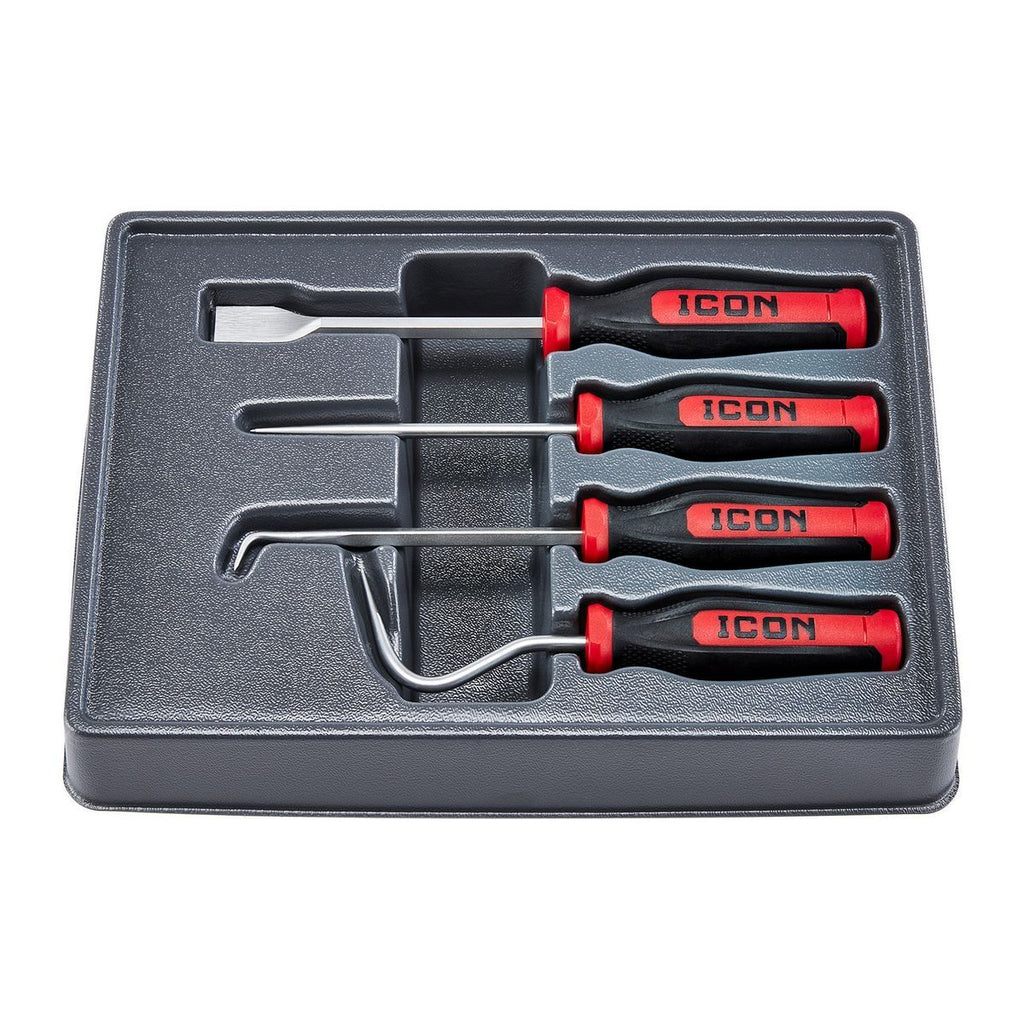 Scraper and Removal Tools, 4 Piece K101038