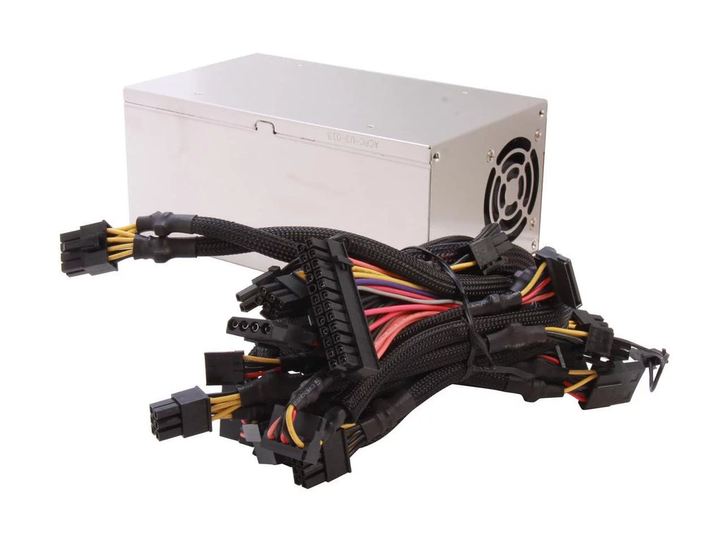 700W 3U Power Supply Q596