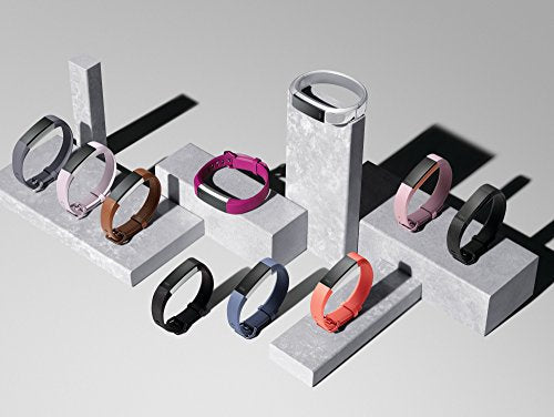 Black Activity Tracker R2449
