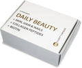 Collagen Peptides Hyaluronic Acid Biotin Capsules Z82554