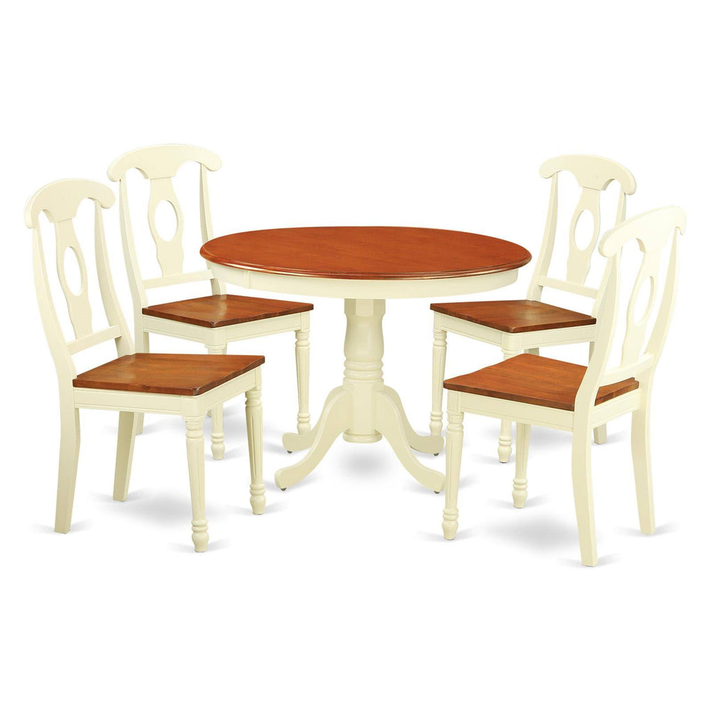 5 Piece Dining Set P485218