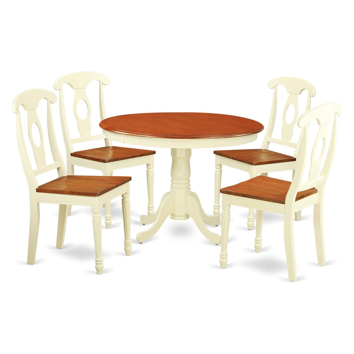 5 Piece Dining Set P485218