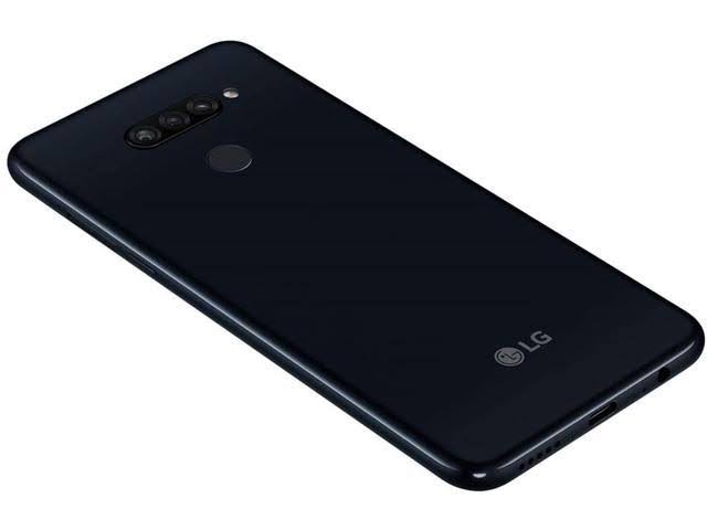 6.5" HD+ Triple Camera 32 GB Unlocked Smartphone H352