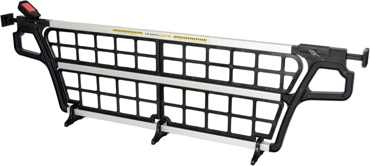Cargo Gate Truck Bed Divider V2455