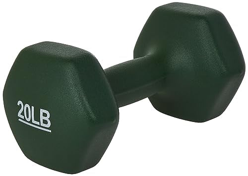 Neoprene Dumbbell Hand Weights T3170