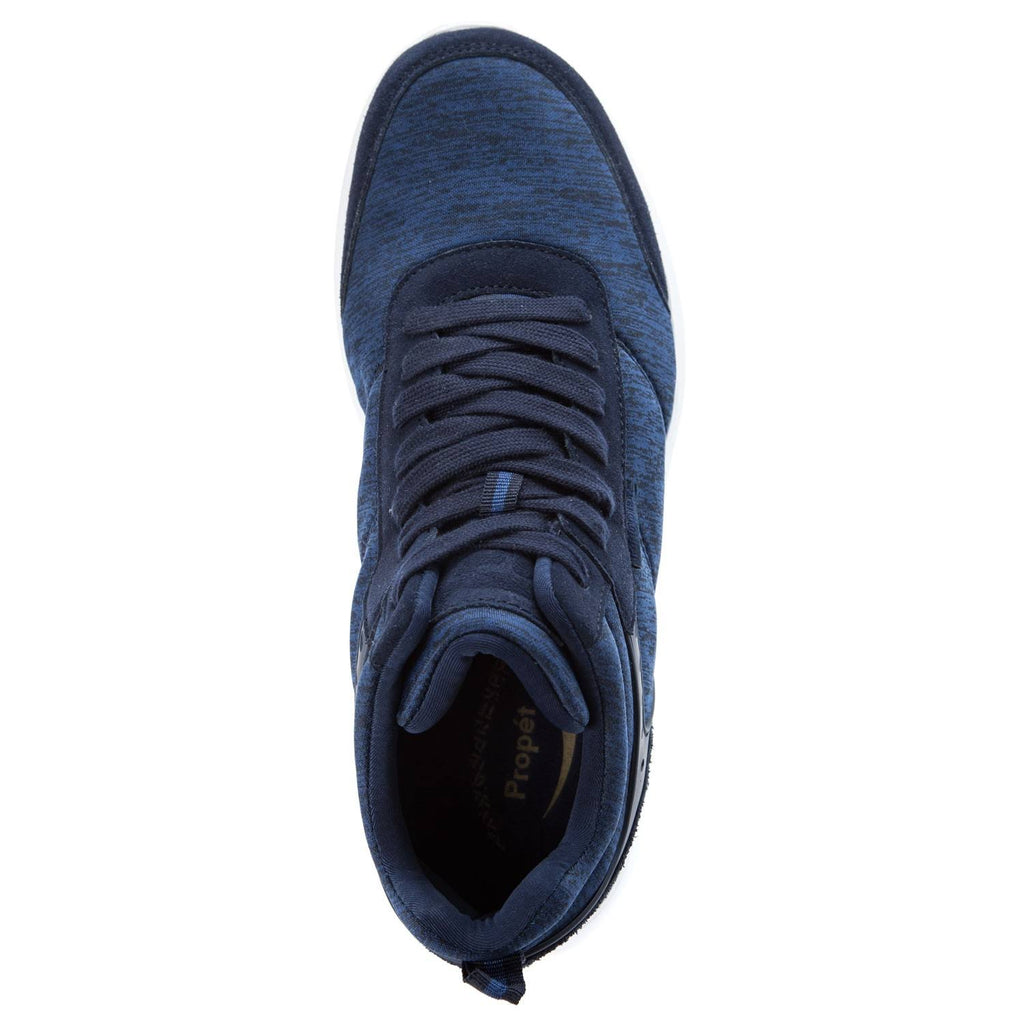 Navy Hi 10.5 Men&s Shoes F885