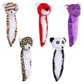 No Stuffing Plush Animal Dog Toys Q812