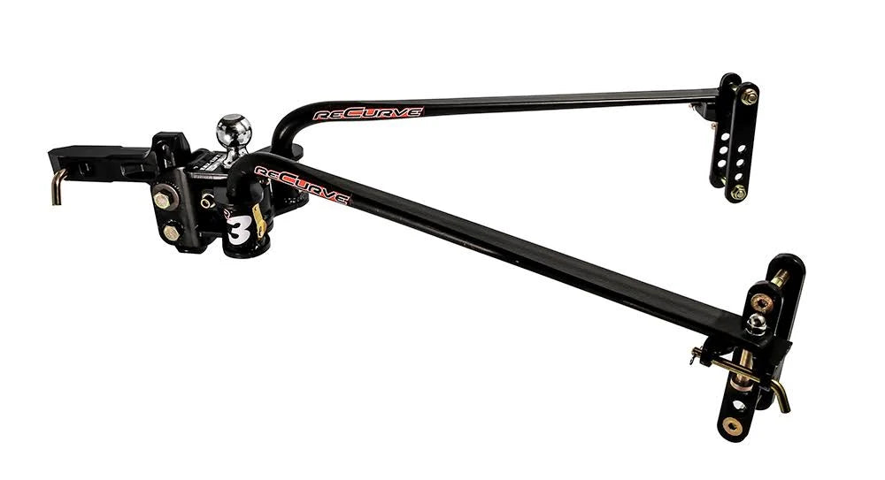 WD Hitch Kit 1000 lb H65999