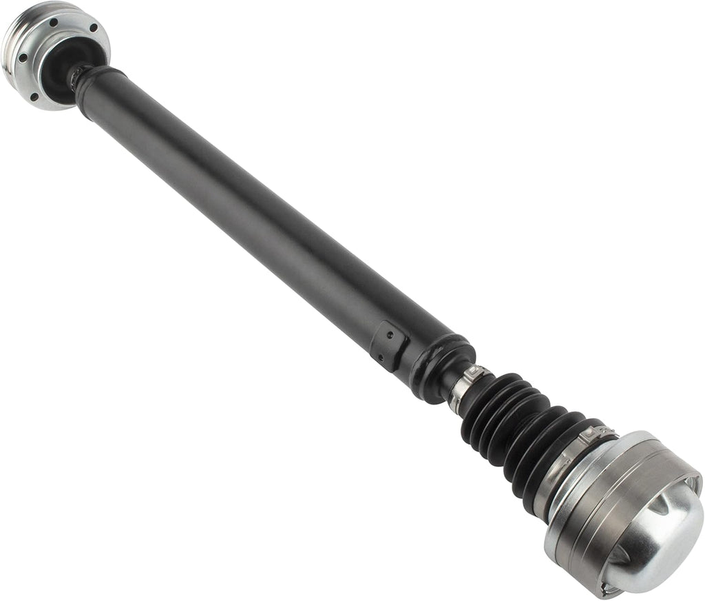 Front Driveshaft Propeller Drive Shaft Assembly 16 1/2" Long W943064