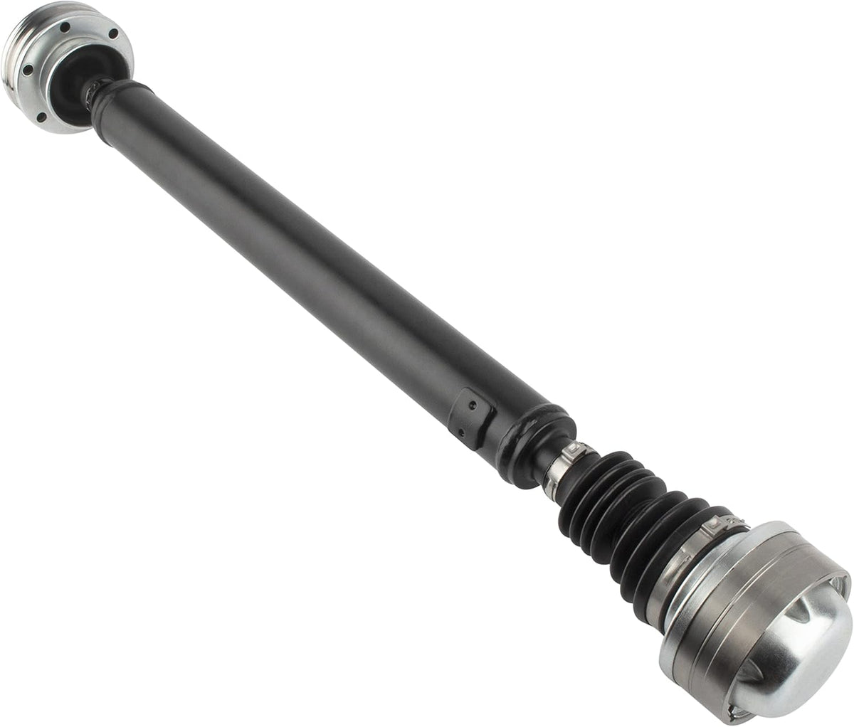 Front Driveshaft Propeller Drive Shaft Assembly 16 1/2" Long W943064
