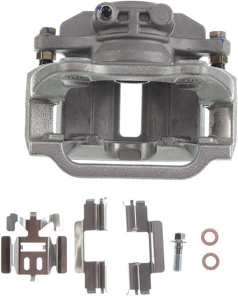 Brake Caliper Assembly I6110
