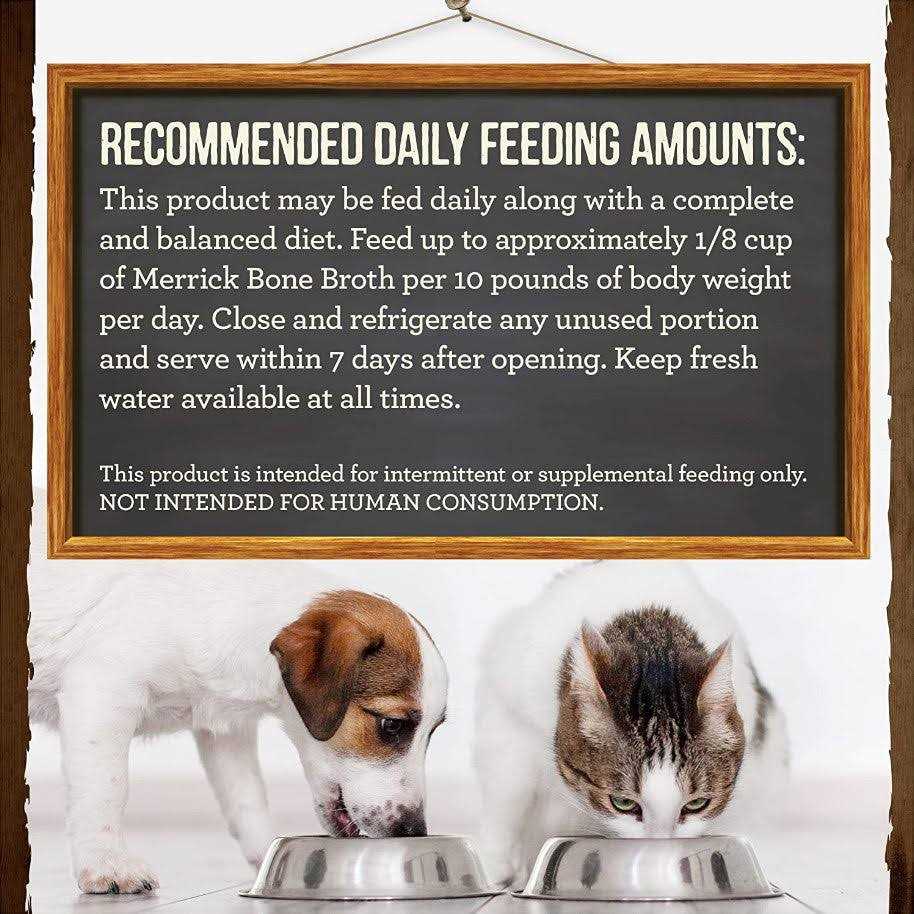 Chicken Bone Broth Grain-Free Dog Food Topper Q302