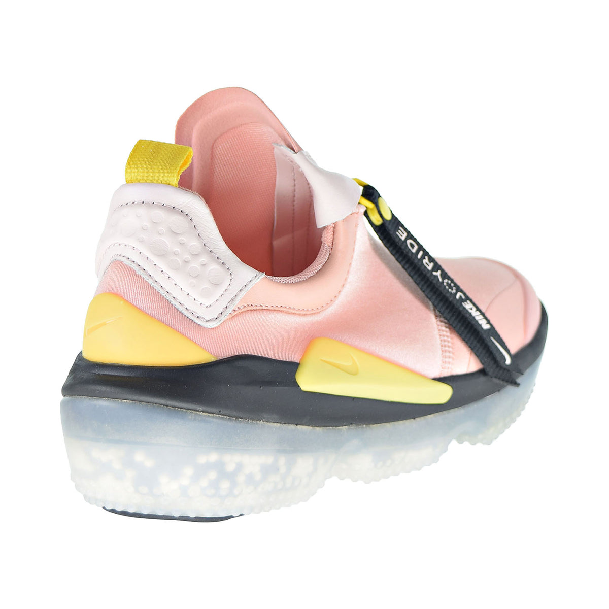 Coral Stardust Chrome Yellow Women's Shoes Q2328