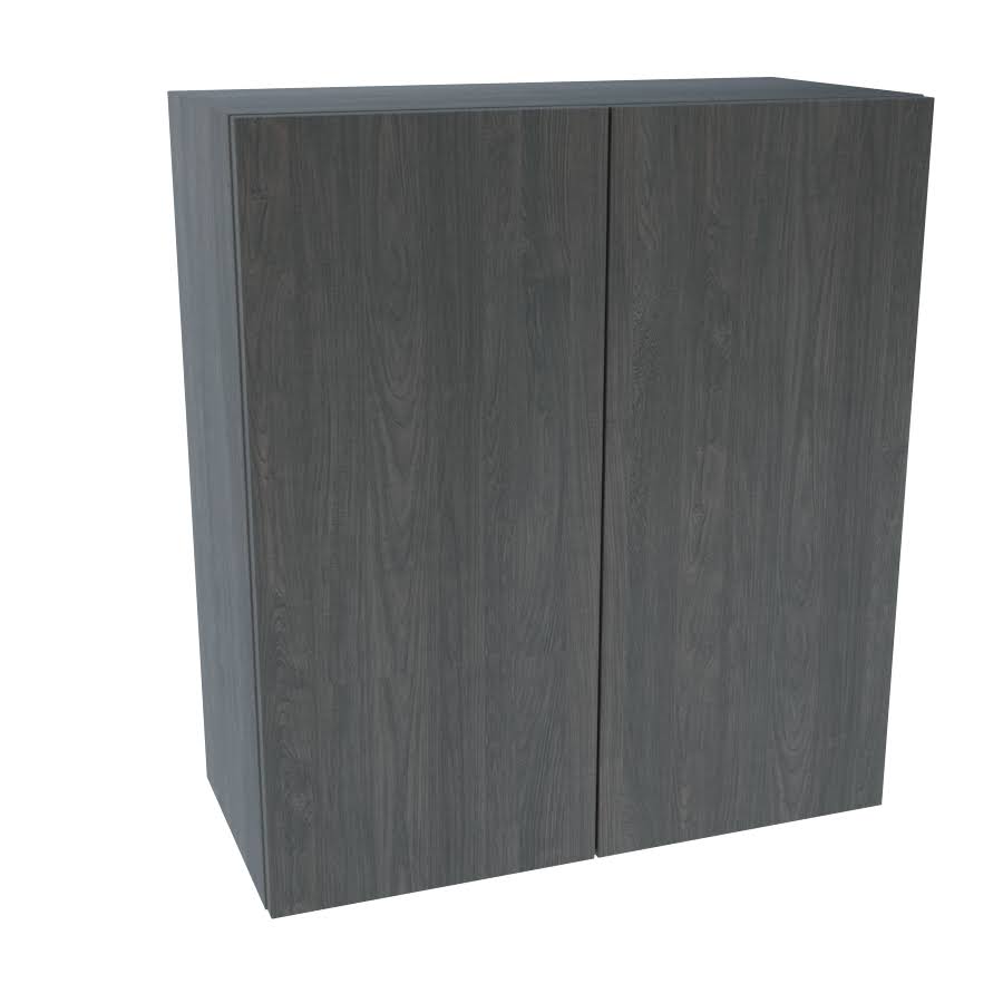Carbon Marine Wall Cabinet G1873