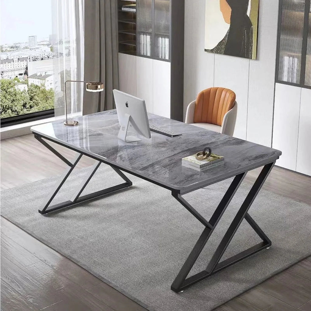 Modern Office Desk Workstation D21770