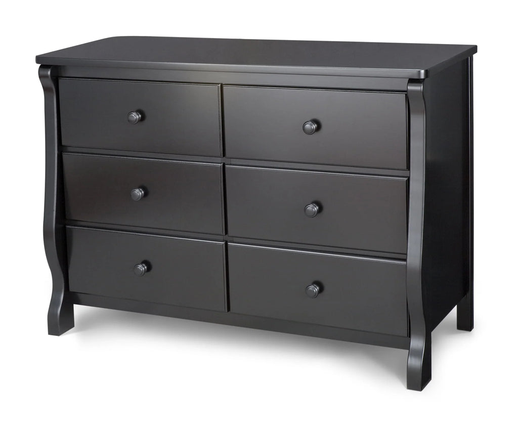 6 Drawer Dresser S12854