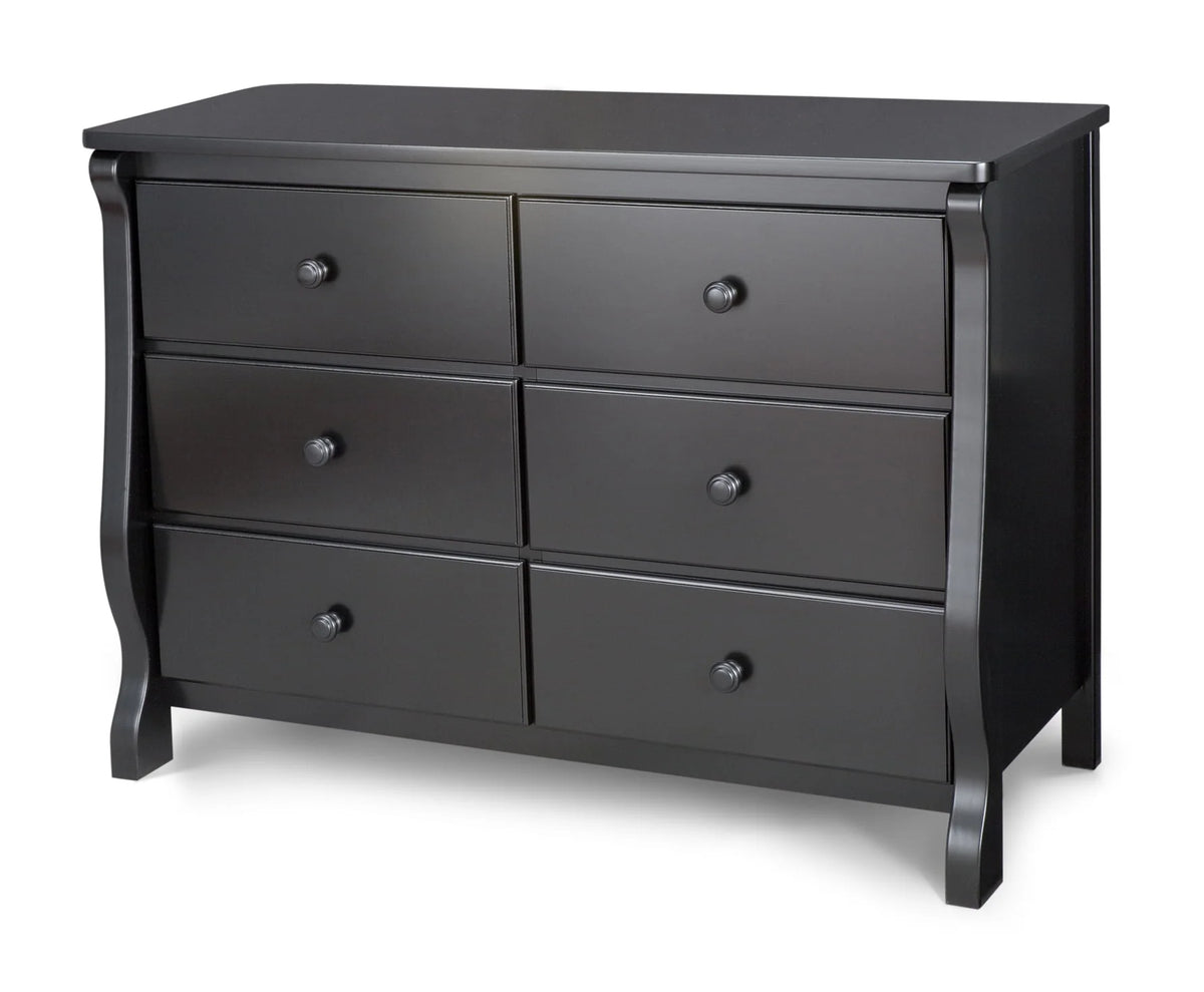 6 Drawer Dresser S12854