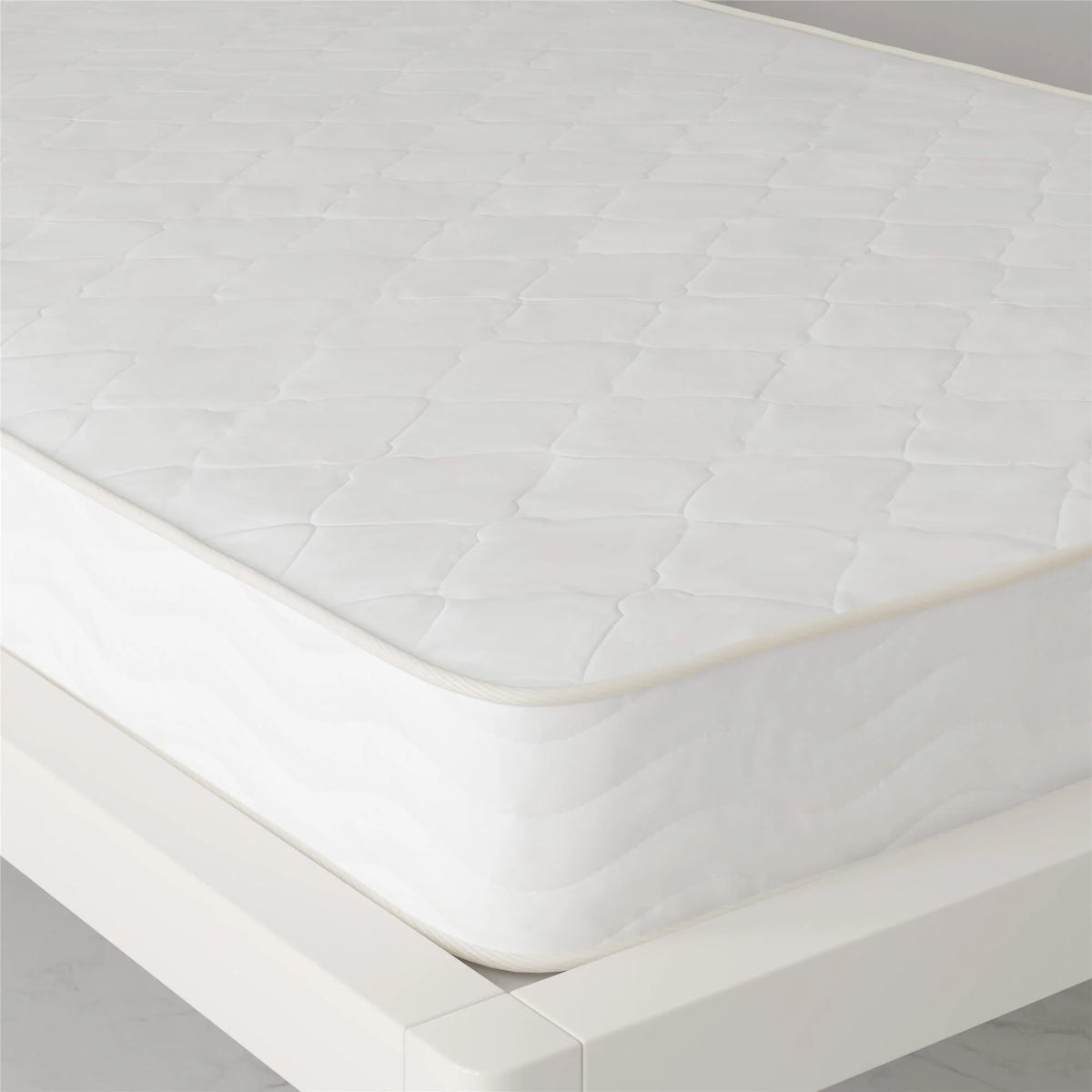 6'' 2-Sided Bonnell Coil Mattress, Twin Size L68699