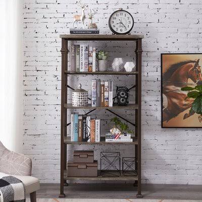 Etagere Bookcase Q40966