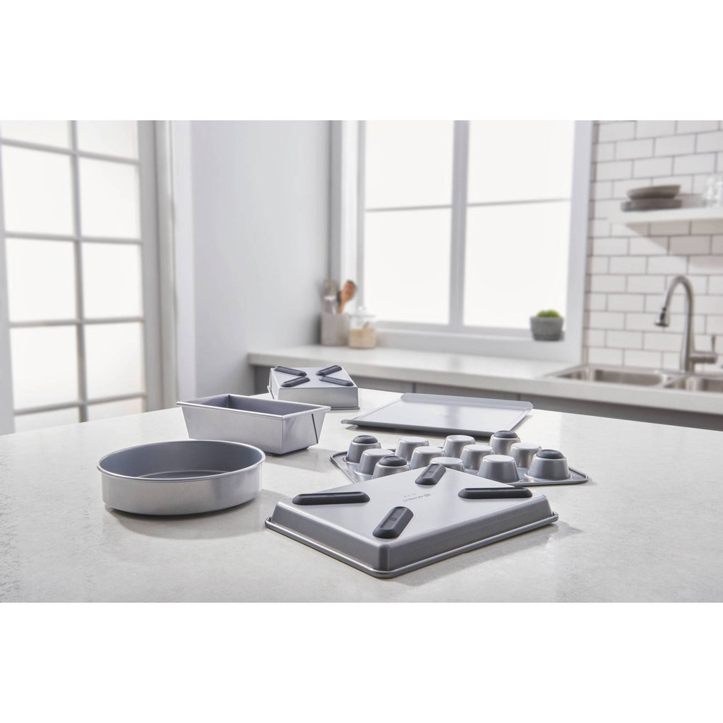 6 Piece Countertop Safe Bakeware Set C42928