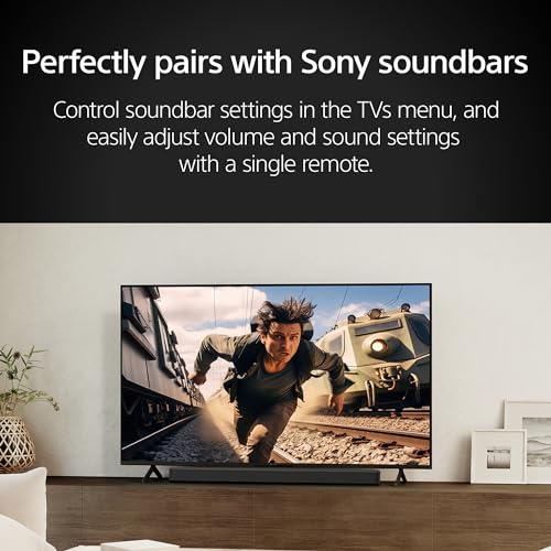 43-Inch 4K Ultra HD LED Smart TV with Google TV I9377