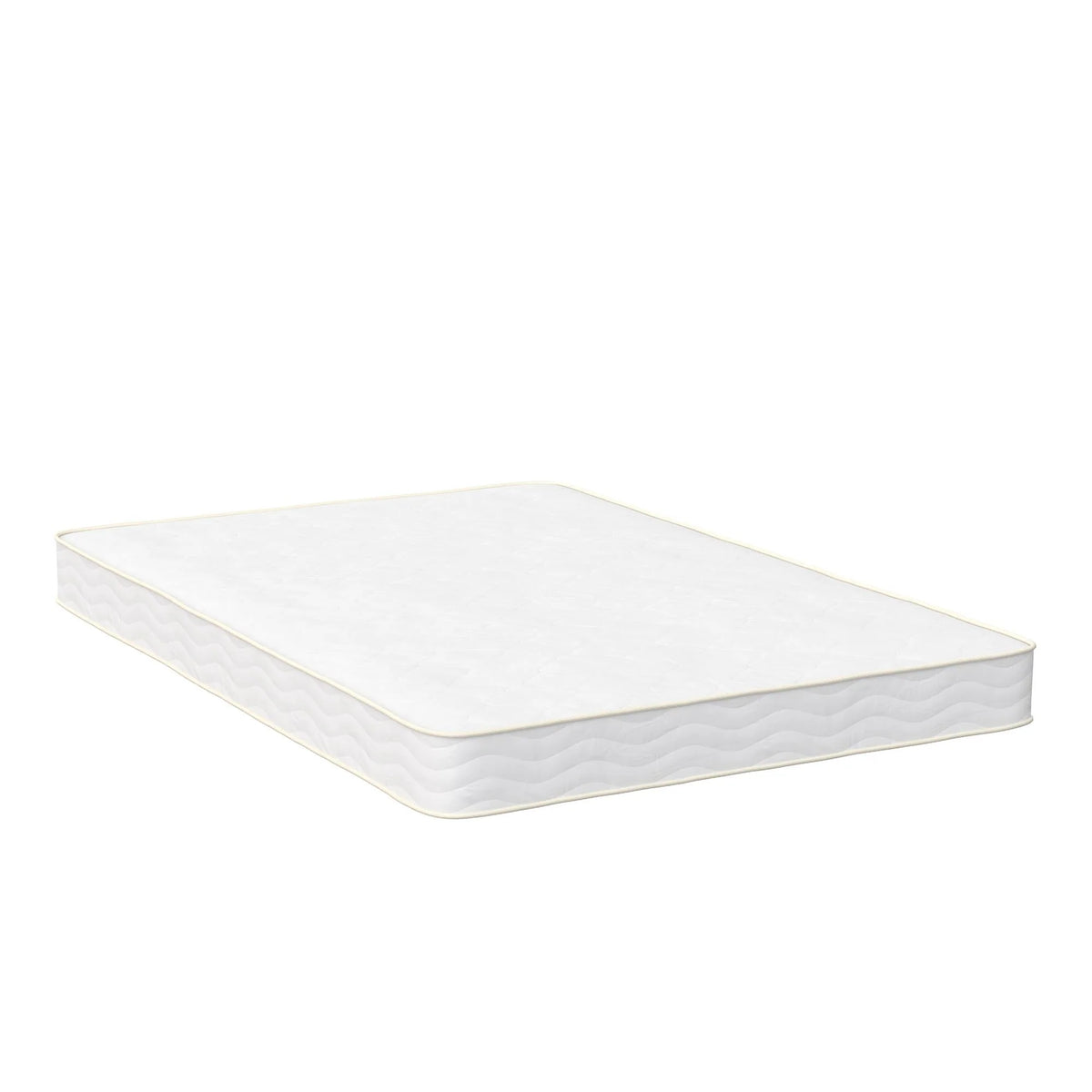 6'' 2-Sided Bonnell Coil Mattress, Twin Size L68699