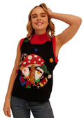 Ugly Christmas Vest V7149