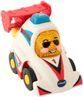 Multi-Coloured Baby Toy Racing Car V54169