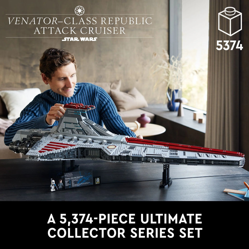 Star Wars Building Set with Minifigure Z8450
