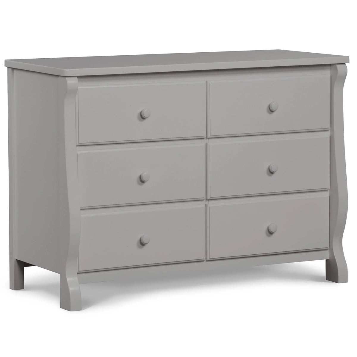 6 Drawer Dresser S12854