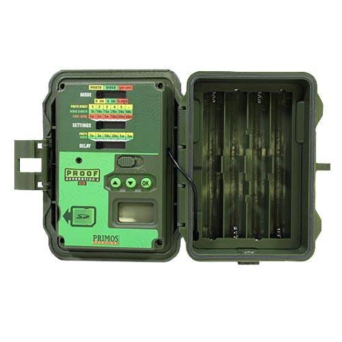 16MP Truth Camo Proof Cam R692