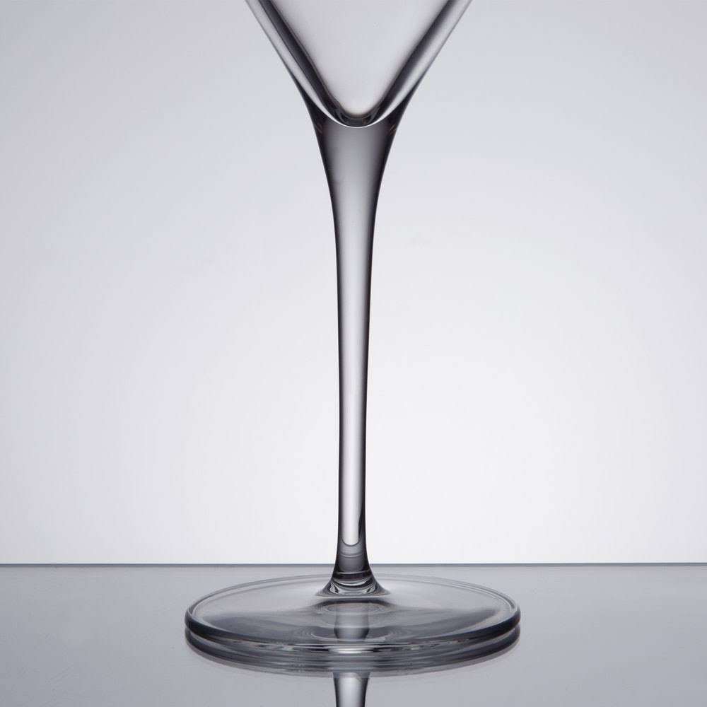 7 oz Martini Glass Z541436