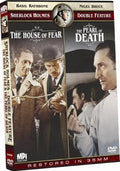Mystery & Suspense DVD J105