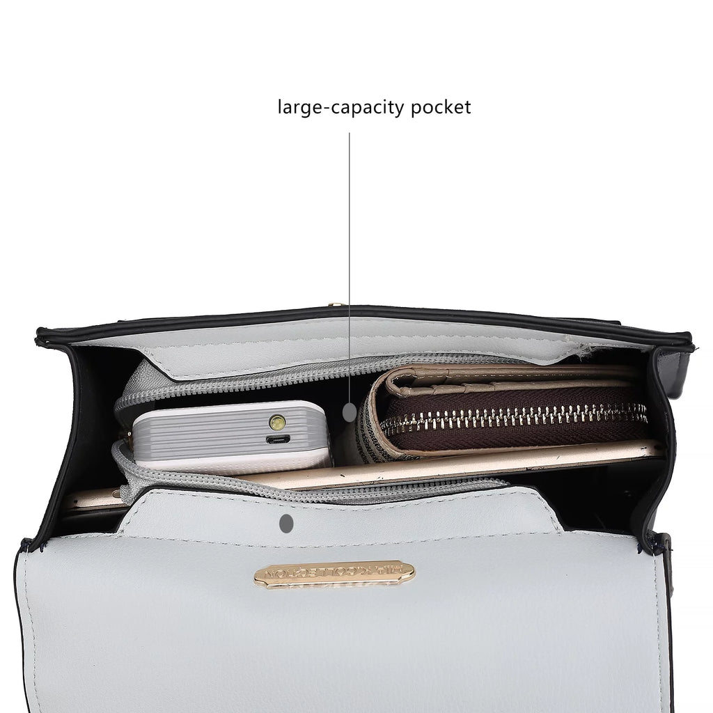Women's Shoulder Handbag V611941