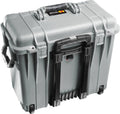 Silver Top Loader Case A687