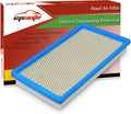 Engine Air Filter Y804