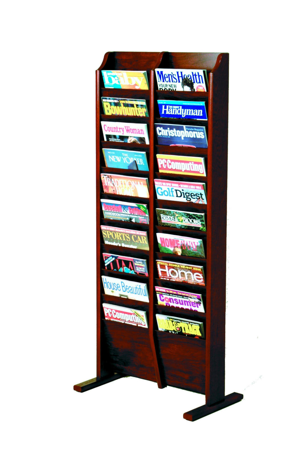 Magazine Rack D695300
