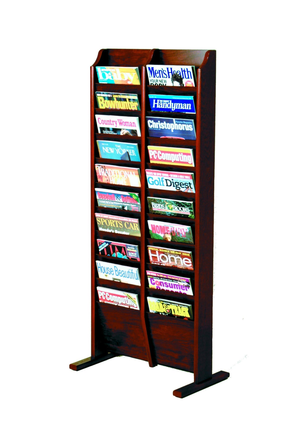 Magazine Rack D695300