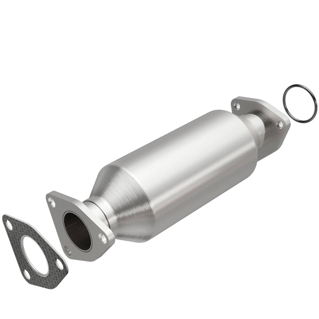 Direct-Fit Catalytic Converter R579494