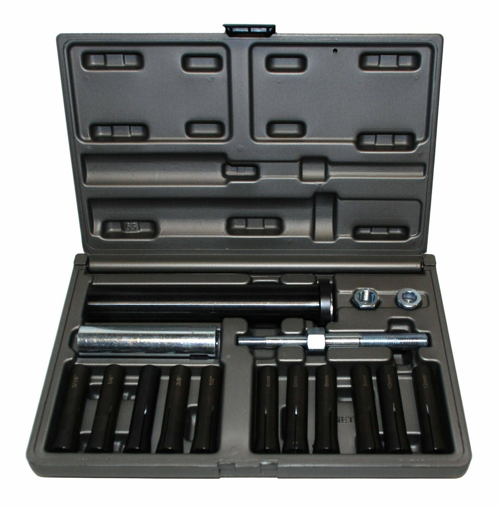 In-Line Dowel Pin Puller Master Set X596