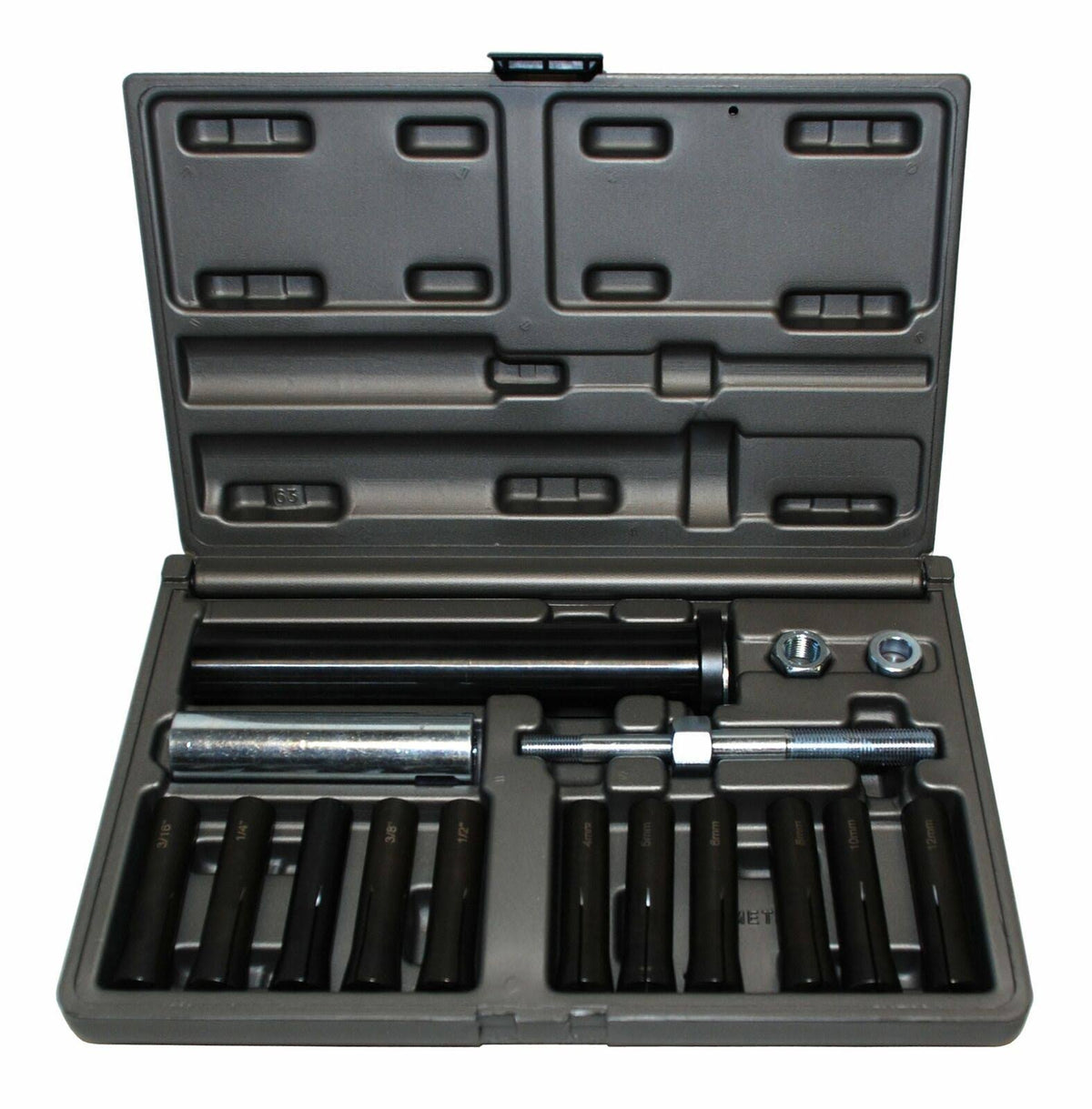 In-Line Dowel Pin Puller Master Set X596