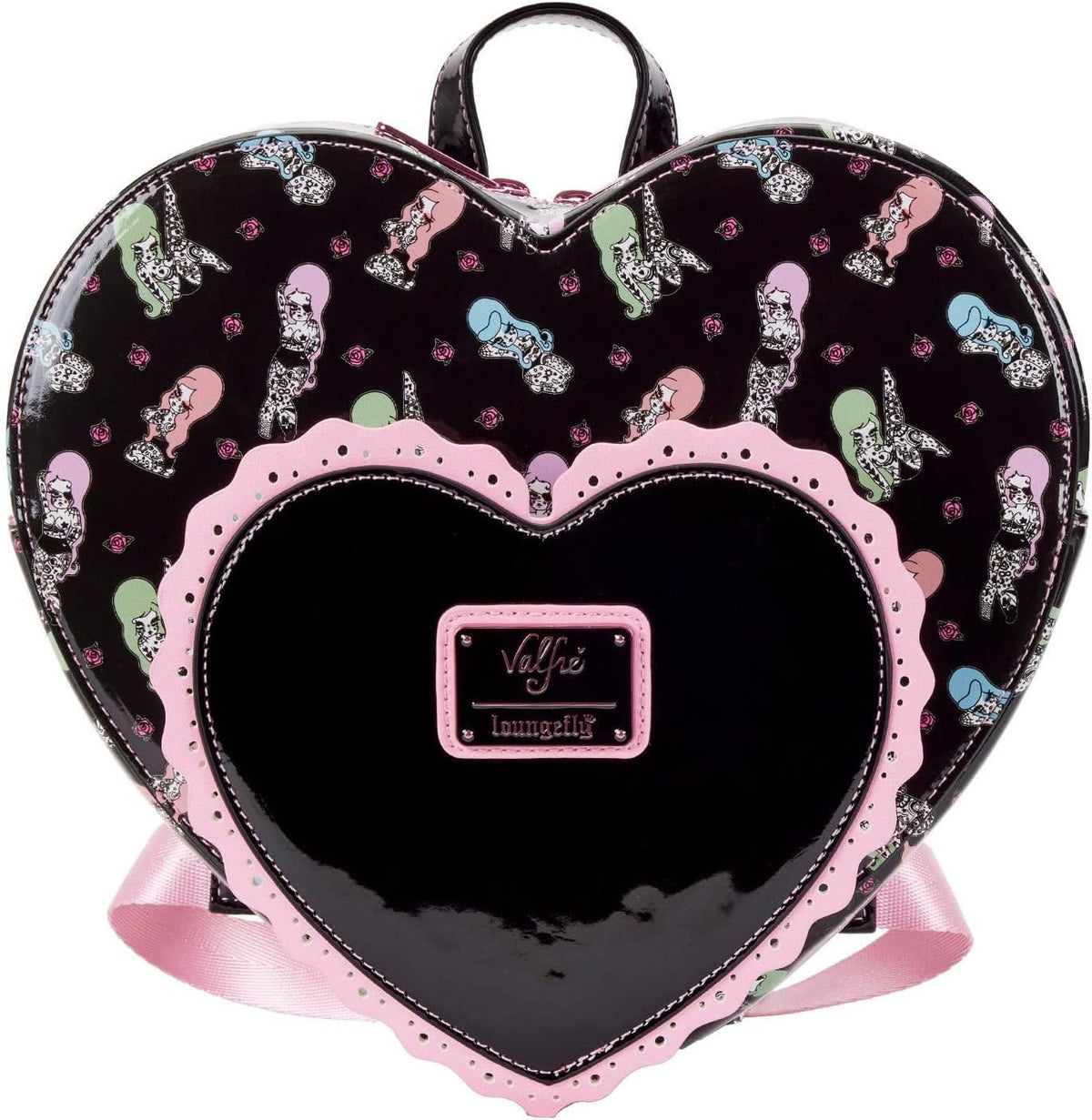 Mini Backpack R867587