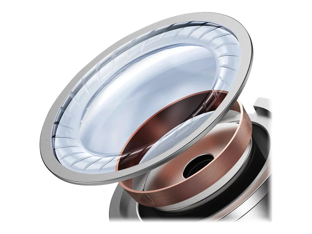 Black True Wireless Earbuds K131