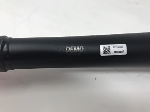 2 5/8" Barrel BBCOR Baseball Bat H271