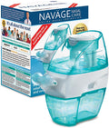 Nasal Care Starter Bundle: Nose Cleaner, 30 SaltPods H5540