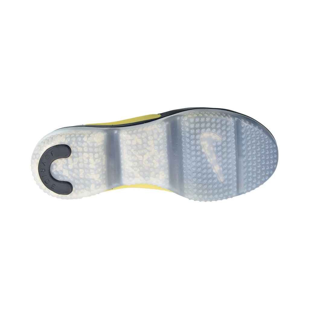 Coral Stardust Chrome Yellow Women's Shoes Q2328