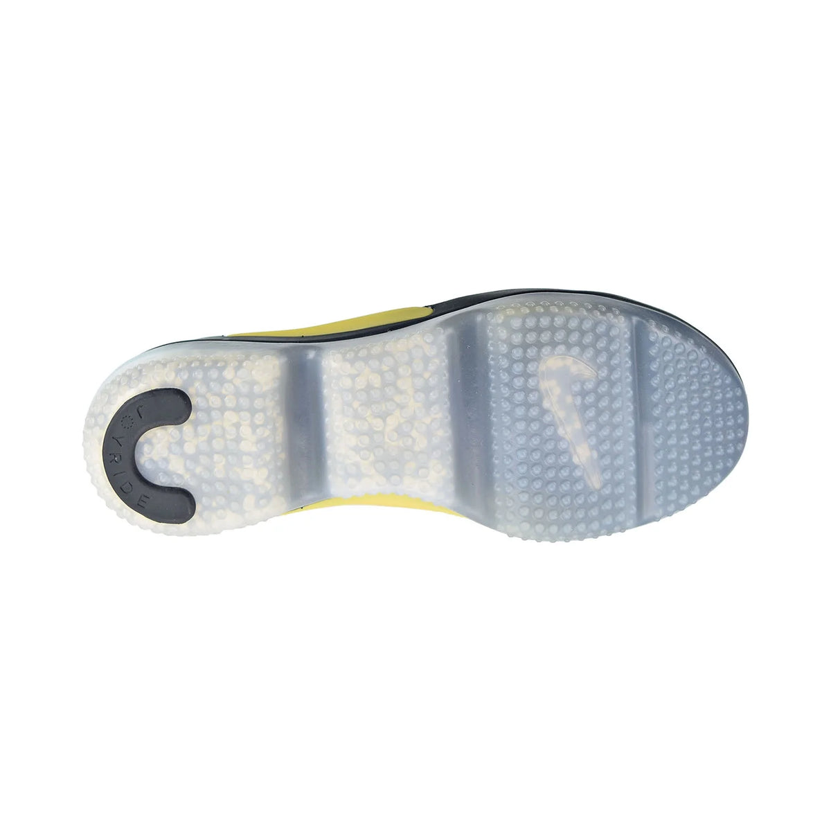 Coral Stardust Chrome Yellow Women's Shoes Q2328