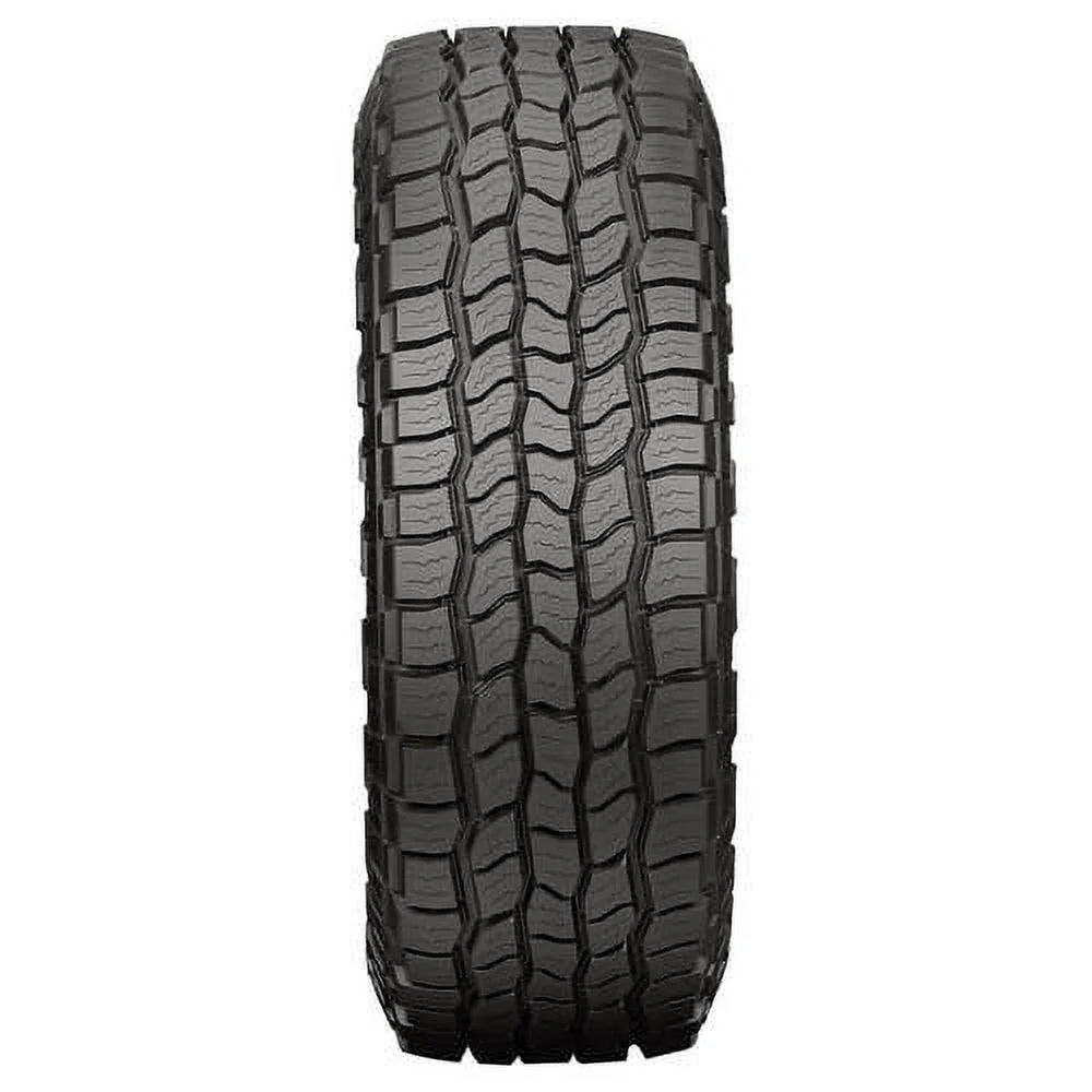 All-Terrain Tire LT285/70R17 121S LRE 10PLY W288