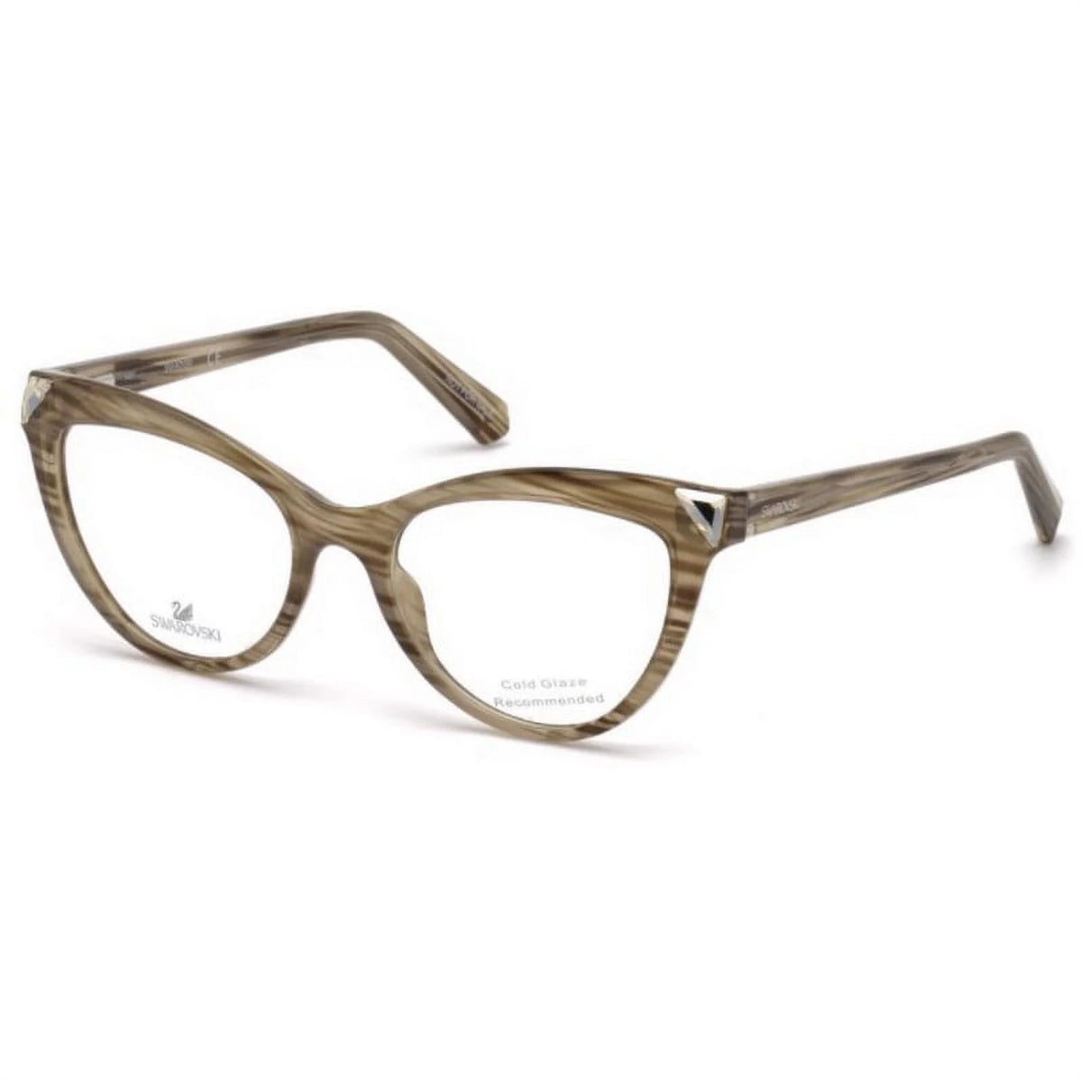 Light Brown Eyeglasses G140956