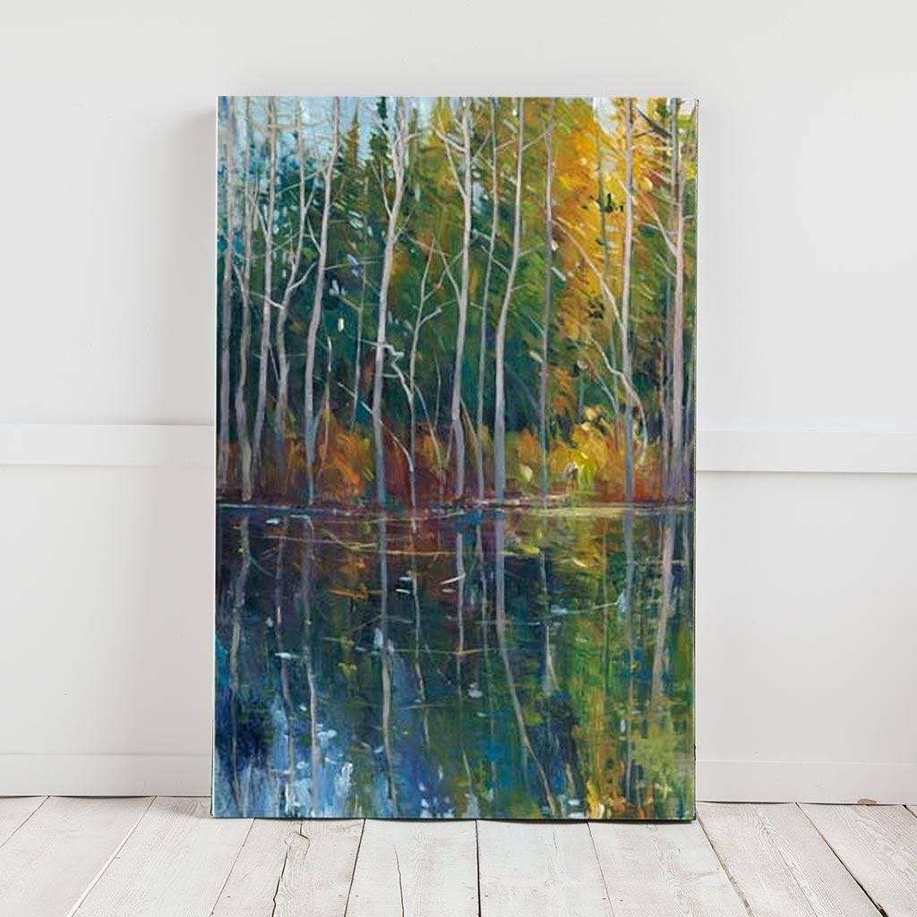 Multi Canvas Art Q25979